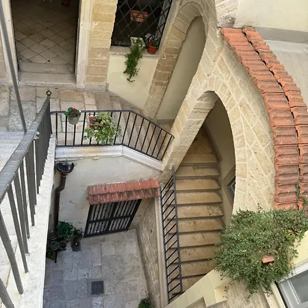 Dimore Tresca Bed & Breakfast 3*