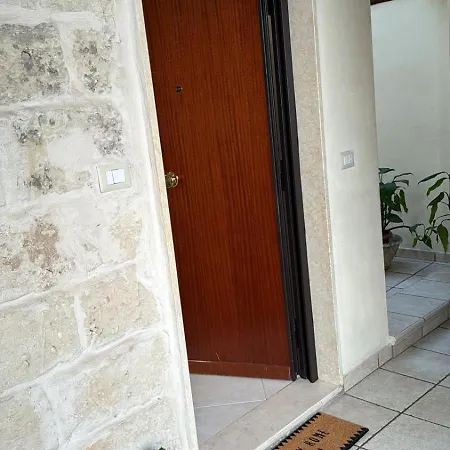 Dimore Tresca 3*