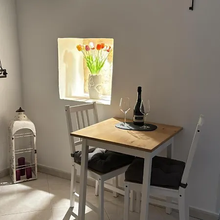 Frühstückspension Dimore Tresca Bari