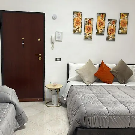 Dimore Tresca Bed & Breakfast Bari