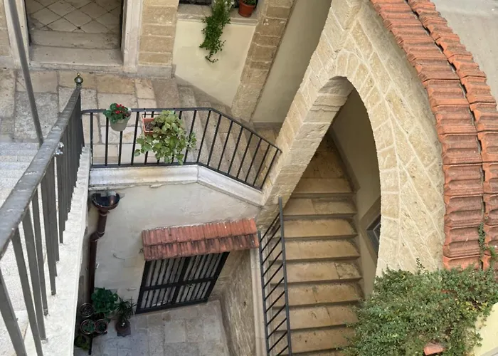 Dimore Tresca Bed & Breakfast 3*