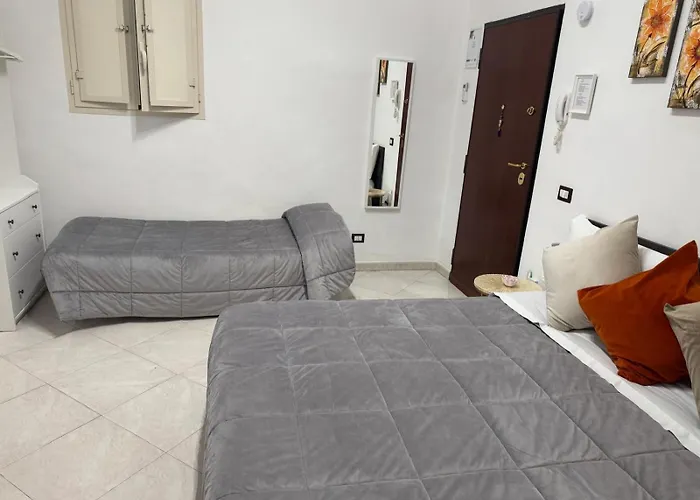 Dimore Tresca 3* Bari