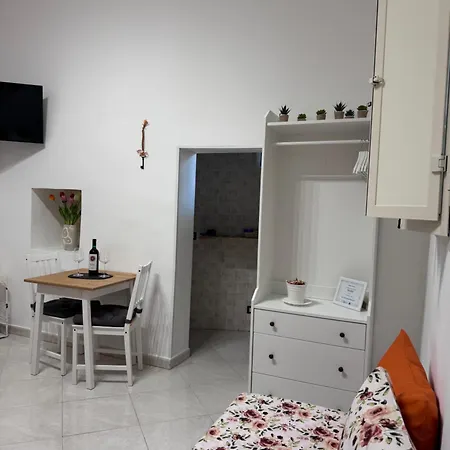 Dimore Tresca לינה וארוחת בוקר 3*