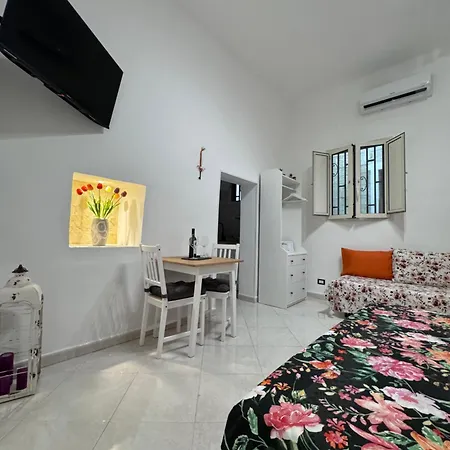 Dimore Tresca לינה וארוחת בוקר בארי