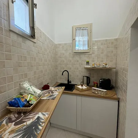 Dimore Tresca B&B 바리