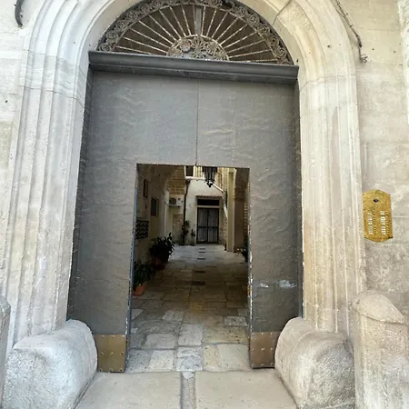 Dimore Tresca 3* 바리