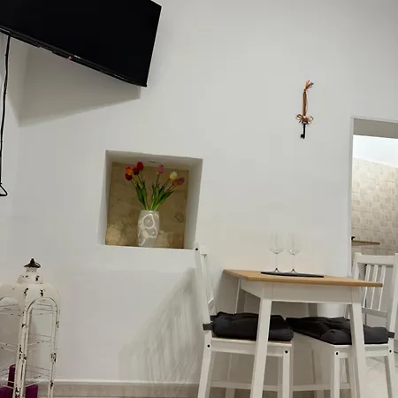 Dimore Tresca Couette-café