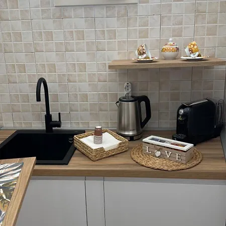 Dimore Tresca 3* Bari