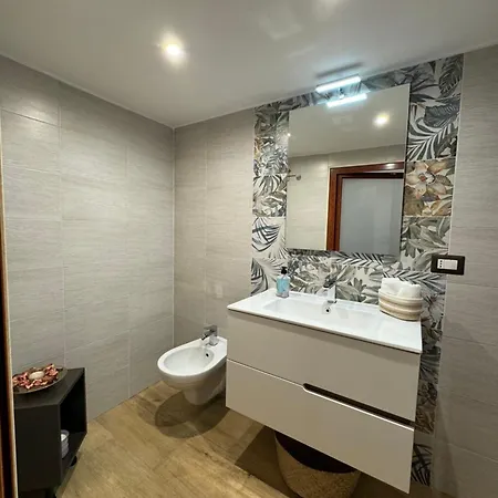 Dimore Tresca 3* Bari