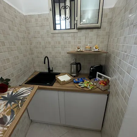 Dimore Tresca B&B 바리