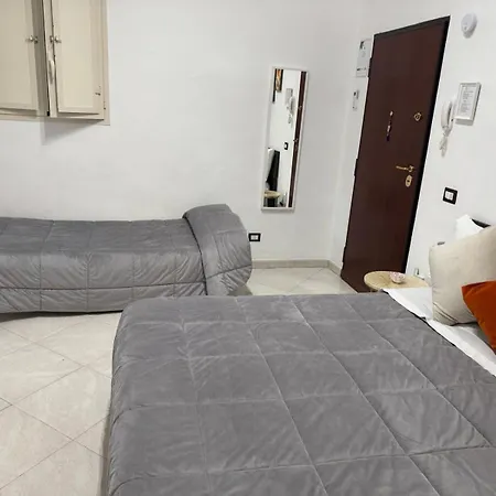 Dimore Tresca 3* バーリ