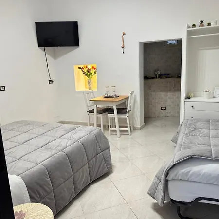 B&B Dimore Tresca 바리