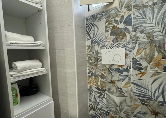 Nocleg ze śniadaniem Dimore Tresca