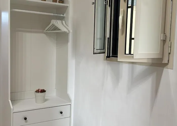 Dimore Tresca Nocleg ze śniadaniem