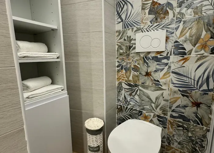 Dimore Tresca Nocleg ze śniadaniem 3*