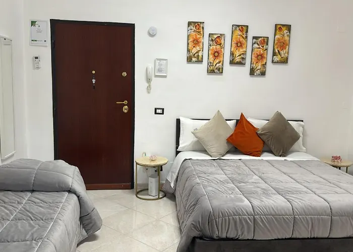 Dimore Tresca Bed & Breakfast Bari